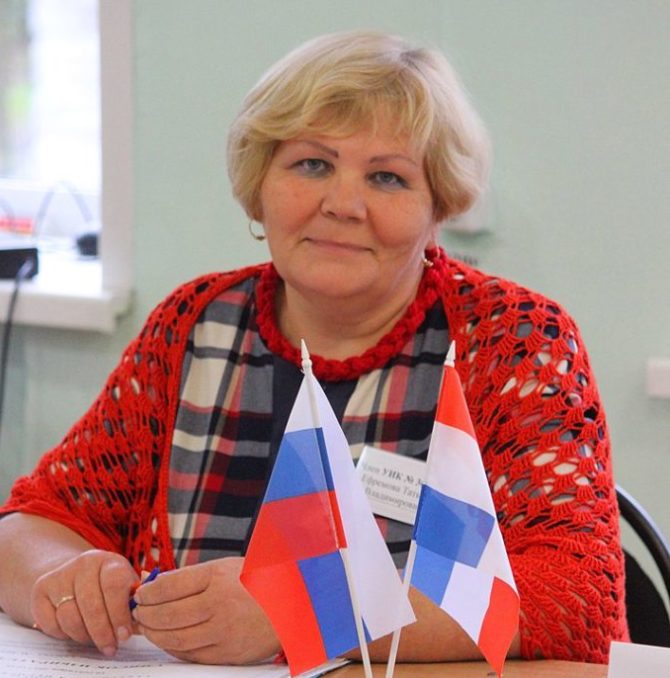 Жители Соликамска поделились мнениями по предлагаемым поправкам в Конституцию